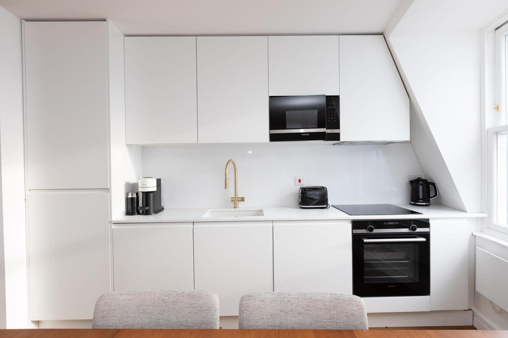 Luxury 2 Bedroom Duplex Penthouse Covent Garden Holborn Лондон Екстериор снимка