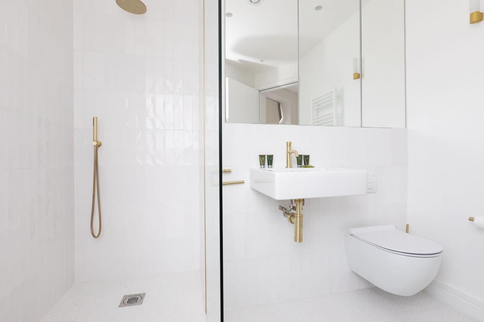 Luxury 2 Bedroom Duplex Penthouse Covent Garden Holborn Лондон Екстериор снимка