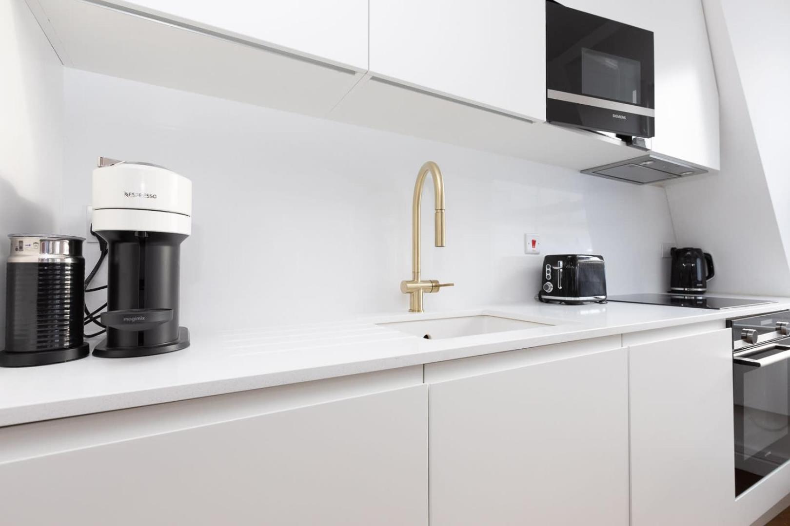 Luxury 2 Bedroom Duplex Penthouse Covent Garden Holborn Лондон Екстериор снимка