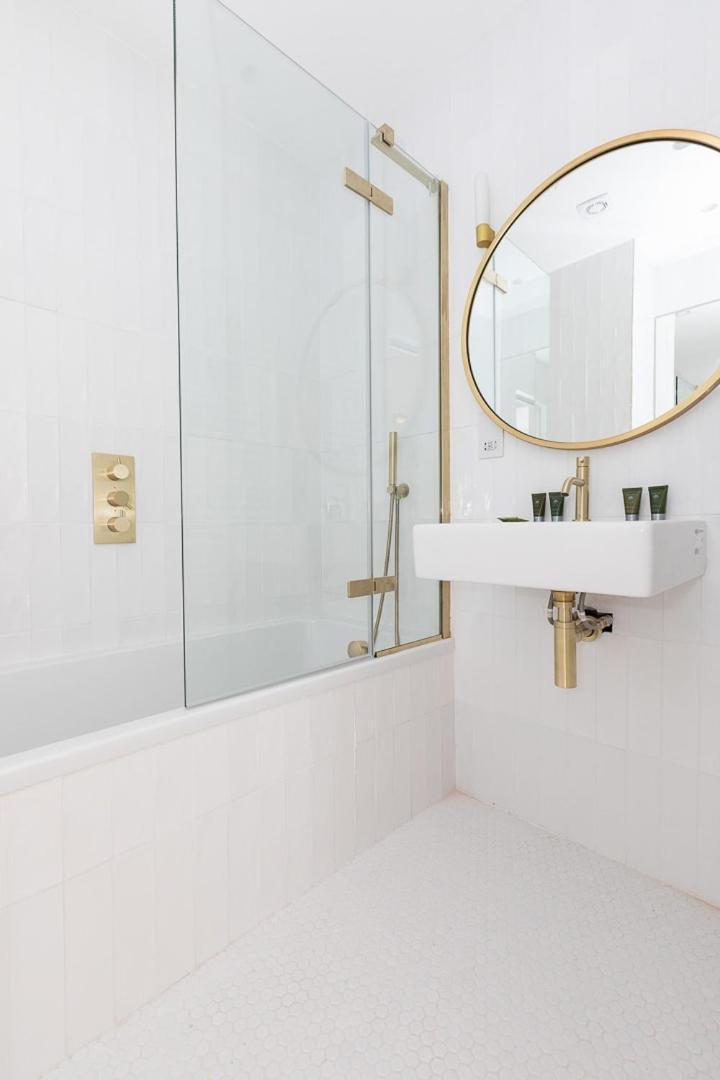 Luxury 2 Bedroom Duplex Penthouse Covent Garden Holborn Лондон Екстериор снимка